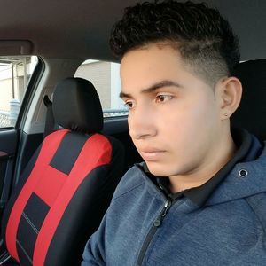 Meet your Posher, Deris